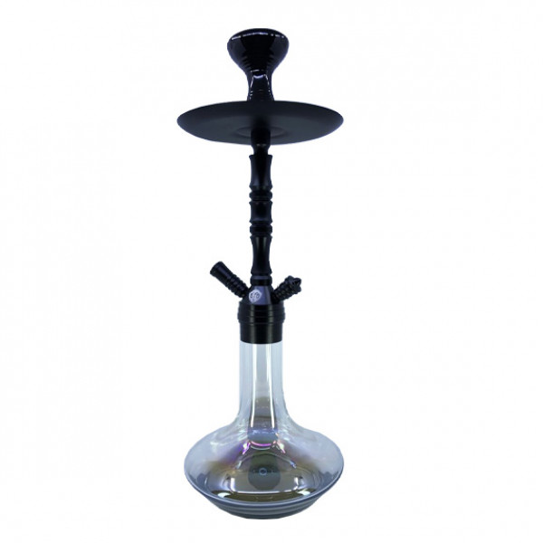 Hookah Amira 1 hose 22"  Soprano Amira Box