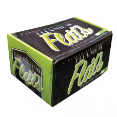 Hookah Titanium Charcoal Coconut Flv. 108pc/box