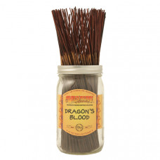 Incense Wildberry "DRAGON'S BLOOD"  Flv. 100ct