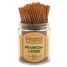 Incense Wildberry "FRANKINCENSE"  Flv. 100ct