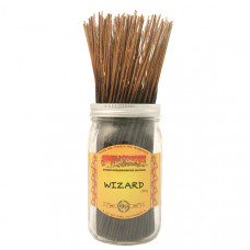 Incense Wildberry "WIZARD"  Flv. 100ct