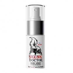 Skunk Odor Spray (0)