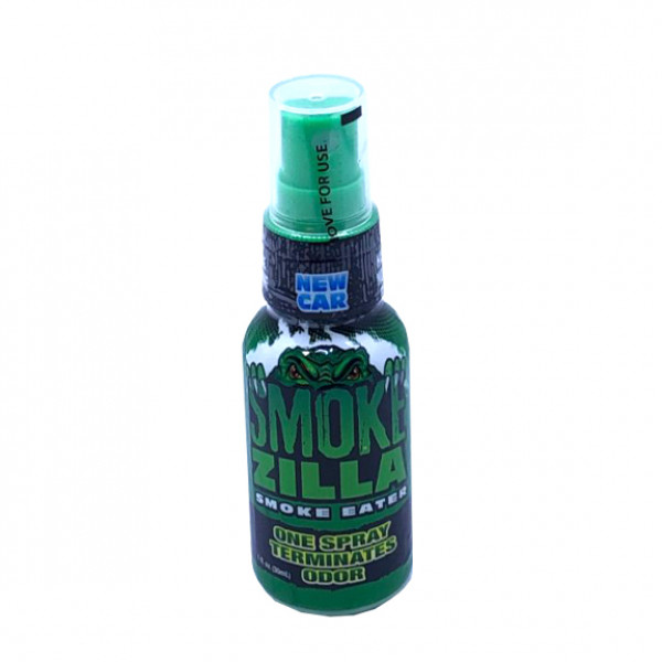 Spray Smoke Eater 16pc/Display