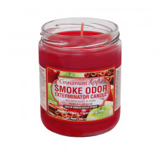 Smoke Odor  Exterminator Candle