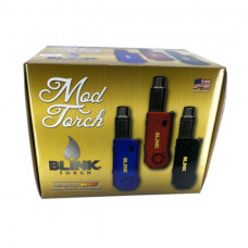 LIGHTER BLINK MOD TORCH 6 Pcs/BOX