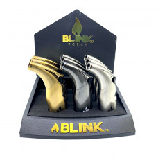 Blink Deco Bell Single Flame - 9ct/Display