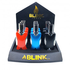 Blink Deco Sleek Quard Flame - 9ct/Display