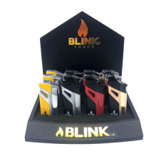 Blink Deco Bold Triple Flame - 12ct/Display