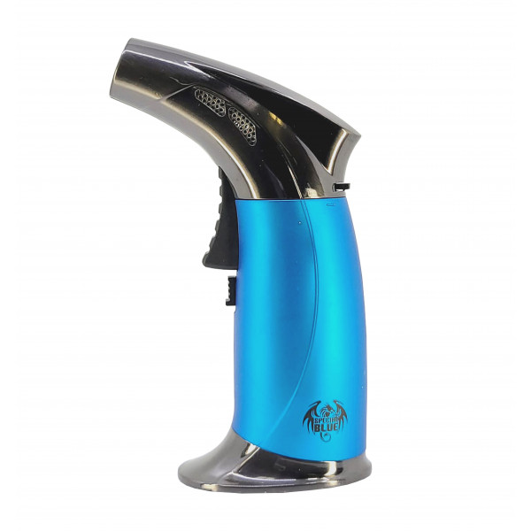 Special Blue Turbo Curve Torch