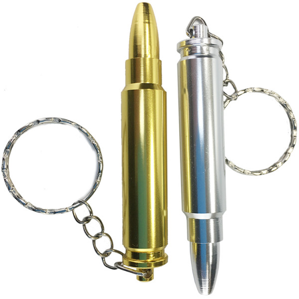 Metal Bat Bullet Large