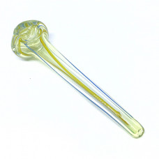 Pipe Glass6" Sherlock Inside Out Design In Asst Colors