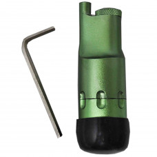 Pipe Metal 7 Shooter In Assorted Colors