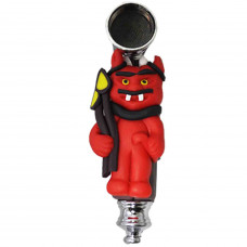Pipe Metal Femo 3" Red Devil*** DISCOTINUE ****