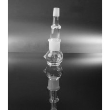 Steam Roller Concentrate Clear w/Dots