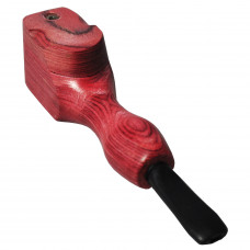 Pipe Wood 3" Assorted Color