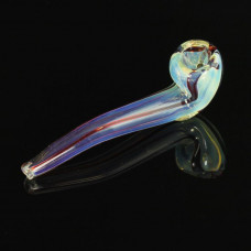 Pipe Glass 5" Mini Sherlock