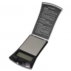 Scale Pocket Digital "IDOL" 1000 x 0.1g