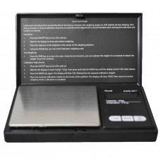Scale Pocket Digital "AWS-201" 200 x 0.01g