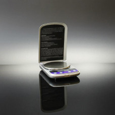 Scale RC550 Digital Pocket 500g x 0.1g
