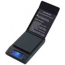 Scale TR-600 Fast Weigh Digital Pocket Scale