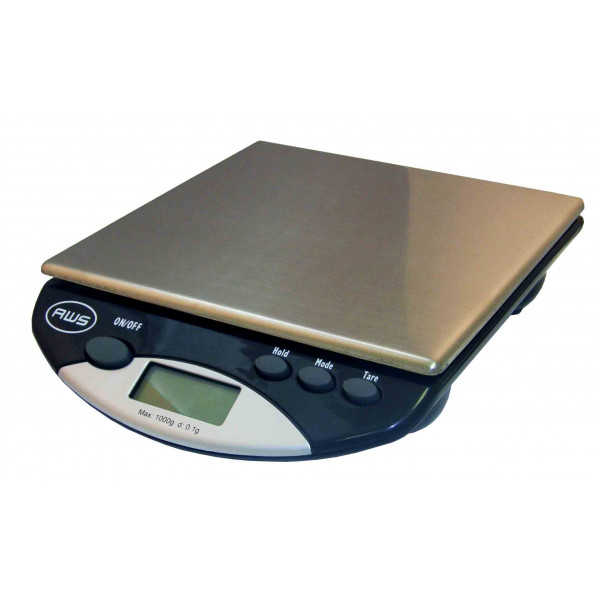 Sacle  AMW-1000 Precsion Bench Scale