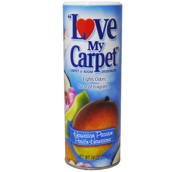 Safe Can Love My Carpet In 3 Asst. Varieties