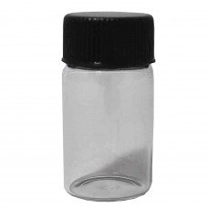 Mini Glass Bottle 22x40 mm