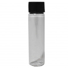 Mini Glass Bottle 16x60 mm