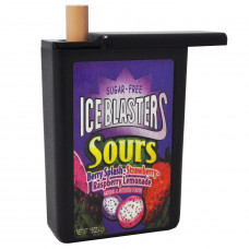 Storage- Berry Sour Ice Blasters Dugout