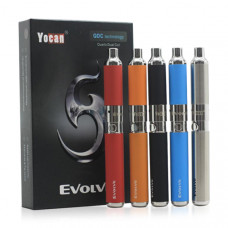 Yocan Evolve Vaporizer Kit