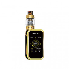 Smok GPrive 2 Kit Luxe Edition Prism Gold