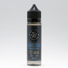 E-liquid  Satisfy Juice Cosmic Rock 6mg 60ml
