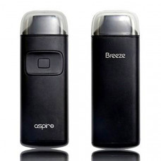 Aspire Breeze kit