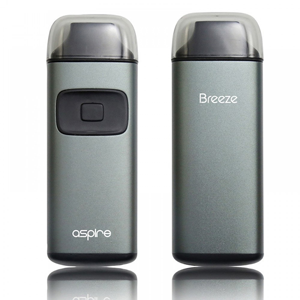 Aspire Breeze kit Gray
