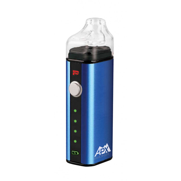 Pulsar APX Smoker Vaporizer Kit Blue
