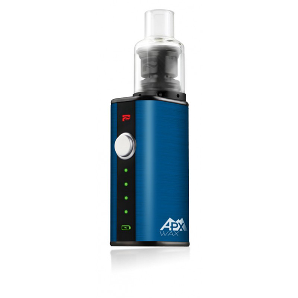 Pulsar APX Wax Vaporizer Kit Anodize