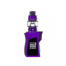 Smok MAG Baby Kit Purple Black