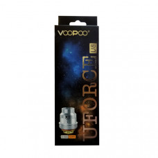 VOOPOO UFORCE U8 REPLACEMENT COIL - 5 PACK