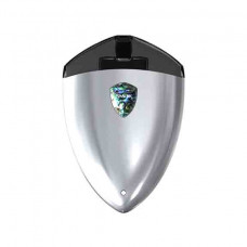 Smok Rolo Badge Prism Chrome