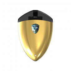 Smok Rolo Badge Prism Gold