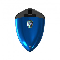 Smok Rolo Badge Prism Blue