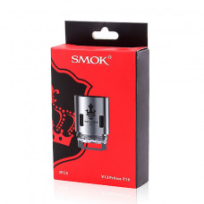 Smok TFV12 Prince Coil T10 0.12 ohm (3pack)
