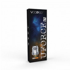 VOOPOO UFORCE N1 Single Mesh Replacement Coil 0.13ohm