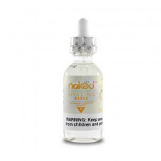E-liquid  Naked Juice Amazing Mango 0mg 60ml