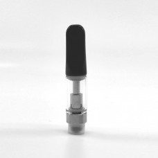 Tank 0.5ml Pyrix glass tube with ceramic coils
