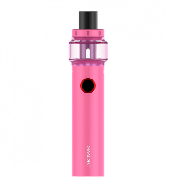 Smok Vape pen 22 light edition - Auto Pink