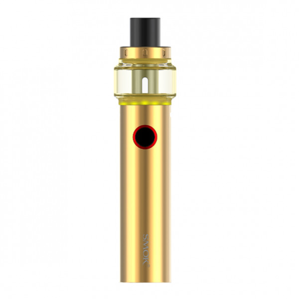 Smok Vape pen 22 light edition - Prism Gold