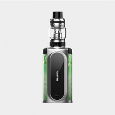 Voopoo Vmate 220w TC Kit - S.Emerald Green
