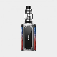 Voopoo Vmate 220w TC Kit - S.Red