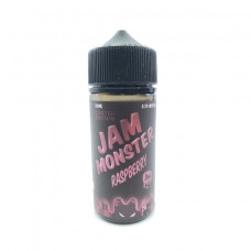 E-liquid  Jam Monster 3mg 100ml